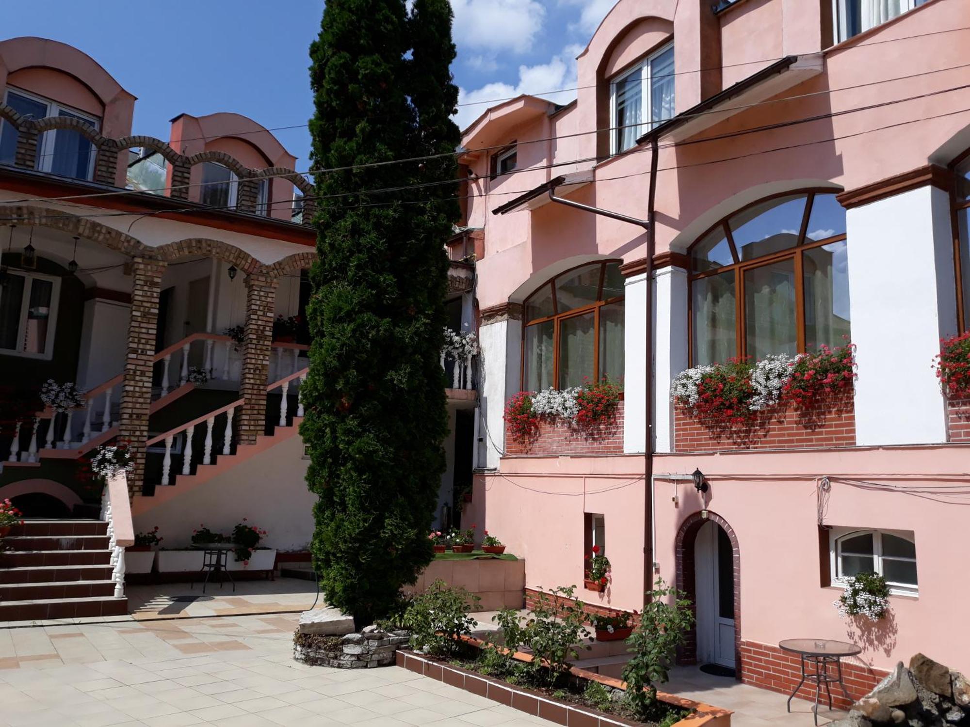 Pensiunea Casa Rusu Baia Mare Exterior photo