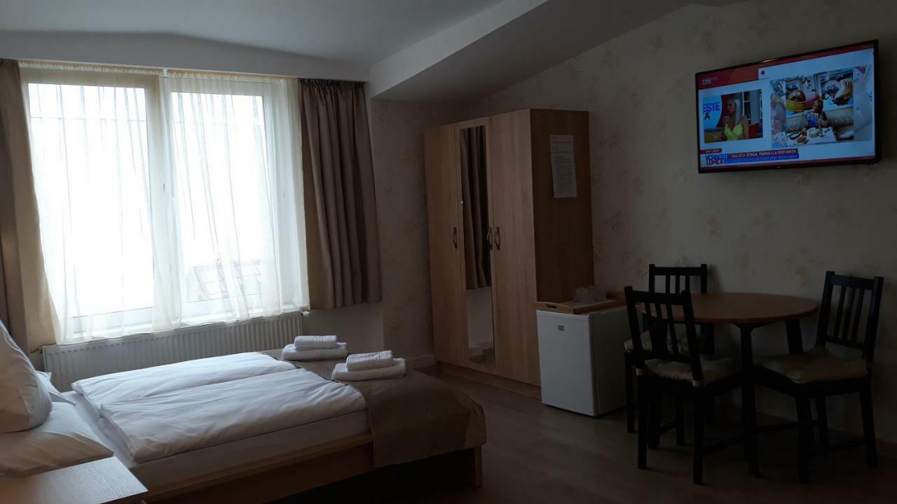 Pensiunea Casa Rusu Baia Mare Room photo